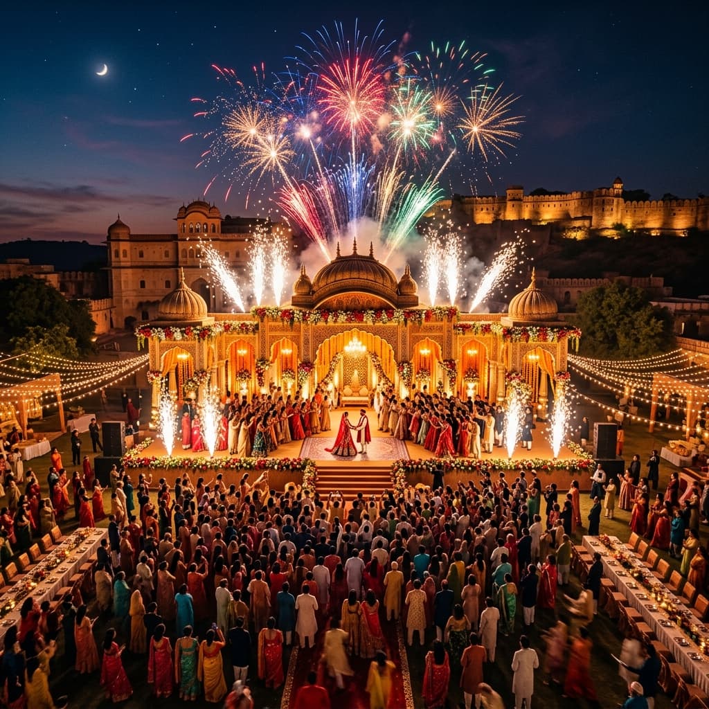 Brothers Events